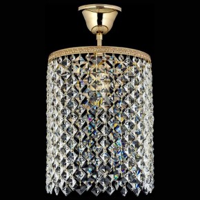Люстра на штанге Arti Lampadari Stella Gold Stella E 1.3.20.102 G в Первоуральске - pervouralsk.mebel24.online | фото 2