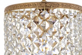 Люстра на штанге Arti Lampadari Stella Gold Stella E 1.3.20.102 G в Первоуральске - pervouralsk.mebel24.online | фото 3