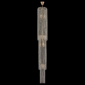 Люстра на штанге Arti Lampadari Stella Gold Stella E 1.3.20.105 G в Первоуральске - pervouralsk.mebel24.online | фото 2