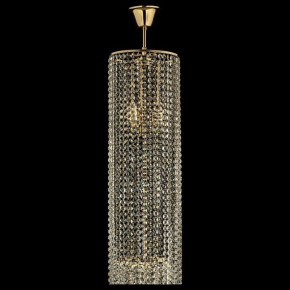 Люстра на штанге Arti Lampadari Stella Gold Stella E 1.3.20.105 G в Первоуральске - pervouralsk.mebel24.online | фото 3