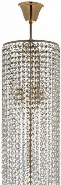 Люстра на штанге Arti Lampadari Stella Gold Stella E 1.3.20.105 G в Первоуральске - pervouralsk.mebel24.online | фото 4