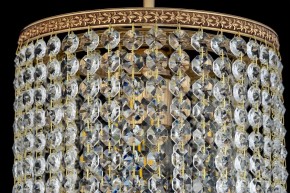 Люстра на штанге Arti Lampadari Stella Gold Stella E 1.5.20.101 G в Первоуральске - pervouralsk.mebel24.online | фото 3