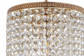 Люстра на штанге Arti Lampadari Stella Gold Stella E 1.5.20.101 G в Первоуральске - pervouralsk.mebel24.online | фото 4