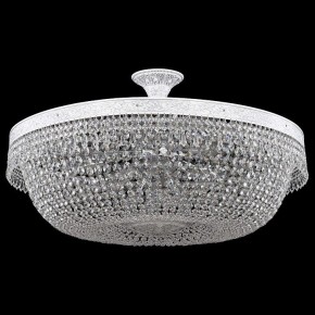 Люстра на штанге Bohemia Ivele Crystal AL1901 AL19011/80OL WMN в Первоуральске - pervouralsk.mebel24.online | фото 2