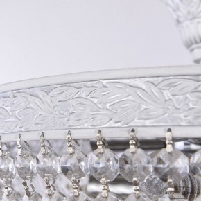Люстра на штанге Bohemia Ivele Crystal AL1905 AL19051/35OL WMN в Первоуральске - pervouralsk.mebel24.online | фото 3