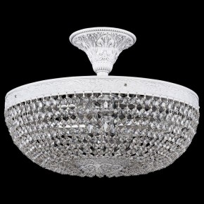Люстра на штанге Bohemia Ivele Crystal AL1905 AL19051/35OL WMN в Первоуральске - pervouralsk.mebel24.online | фото