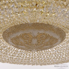 Люстра на штанге Bohemia Ivele Crystal AL1905 AL19051/80OL WMG в Первоуральске - pervouralsk.mebel24.online | фото 4