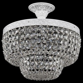 Люстра на штанге Bohemia Ivele Crystal AL1910 AL19101/35OL WMN в Первоуральске - pervouralsk.mebel24.online | фото 2