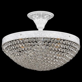 Люстра на штанге Bohemia Ivele Crystal AL1932 AL19321/35OL WMN в Первоуральске - pervouralsk.mebel24.online | фото 2