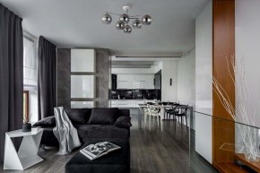 Люстра на штанге De City Вита 220013906 в Первоуральске - pervouralsk.mebel24.online | фото 5