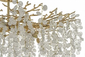 Люстра на штанге Dio D’Arte Tavenna Gold Tavenna H 1.3.100.102 G в Первоуральске - pervouralsk.mebel24.online | фото 4