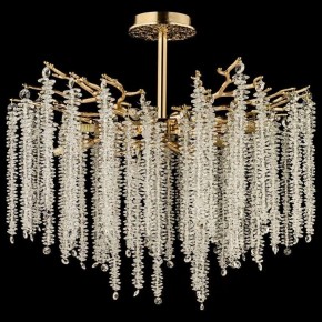 Люстра на штанге Dio D’Arte Tavenna Gold Tavenna H 1.3.60.100 G в Первоуральске - pervouralsk.mebel24.online | фото 2