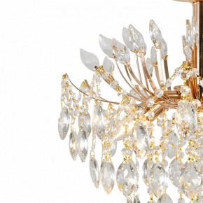 Люстра на штанге Escada Dimosari 2104/5P Gold в Первоуральске - pervouralsk.mebel24.online | фото 3