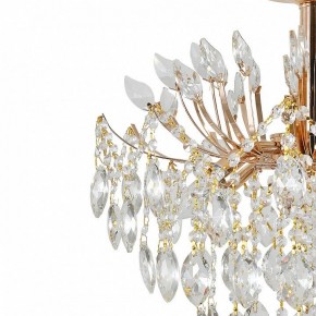 Люстра на штанге Escada Dimosari 2104/5P Gold в Первоуральске - pervouralsk.mebel24.online | фото 4