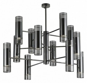 Люстра на штанге Favourite Farol 4481-24P в Первоуральске - pervouralsk.mebel24.online | фото