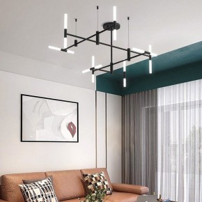 Люстра на штанге Imperiumloft ALTONA ALTONA01 в Первоуральске - pervouralsk.mebel24.online | фото 9