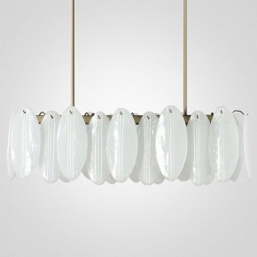 Люстра на штанге Imperiumloft Angel Style Italian Murano Glass 40,252 в Первоуральске - pervouralsk.mebel24.online | фото