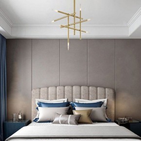 Люстра на штанге Imperiumloft Traverse Gold TRAVERSE01 в Первоуральске - pervouralsk.mebel24.online | фото 7