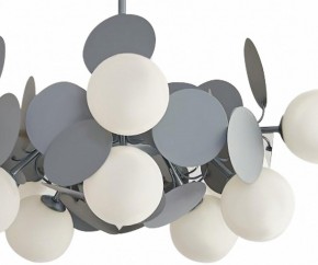 Люстра на штанге Kink Light Матиас 074160-10,16(16) в Первоуральске - pervouralsk.mebel24.online | фото 2