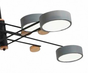 Люстра на штанге Kink Light Рапис 07648-6,16(4000K) в Первоуральске - pervouralsk.mebel24.online | фото