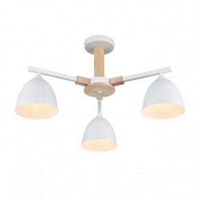 Люстра на штанге Lumion Colange 8095/3C в Первоуральске - pervouralsk.mebel24.online | фото 4