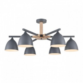 Люстра на штанге Lumion Colange 8096/6C в Первоуральске - pervouralsk.mebel24.online | фото 2