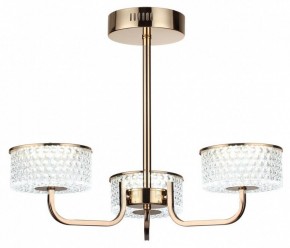 Люстра на штанге Lumion Venice 6579/40CL в Первоуральске - pervouralsk.mebel24.online | фото 4