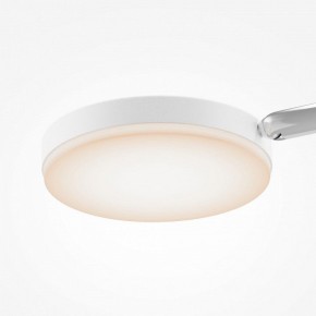 Люстра на штанге Maytoni Fad MOD070CL-L30W3K в Первоуральске - pervouralsk.mebel24.online | фото 2