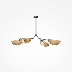 Люстра на штанге Maytoni Organic MOD225PL-04B в Первоуральске - pervouralsk.mebel24.online | фото 3