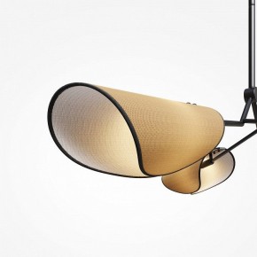 Люстра на штанге Maytoni Organic MOD225PL-04B в Первоуральске - pervouralsk.mebel24.online | фото 6