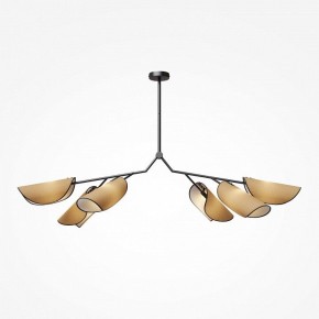Люстра на штанге Maytoni Organic MOD225PL-06B в Первоуральске - pervouralsk.mebel24.online | фото 2