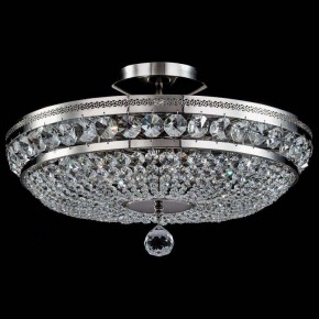 Люстра на штанге Maytoni Ottilia DIA700-CL-06-N в Первоуральске - pervouralsk.mebel24.online | фото 2
