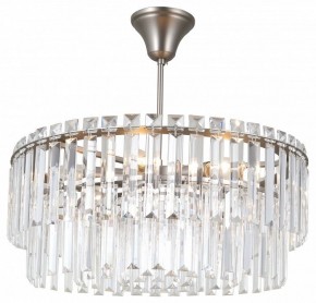 Люстра на штанге Moderli Crystal V10737-6P в Первоуральске - pervouralsk.mebel24.online | фото