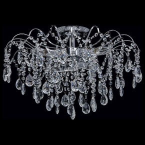 Люстра на штанге MW-Light Бриз 19 464017306 в Первоуральске - pervouralsk.mebel24.online | фото 2