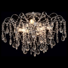 Люстра на штанге MW-Light Бриз 19 464017306 в Первоуральске - pervouralsk.mebel24.online | фото 3