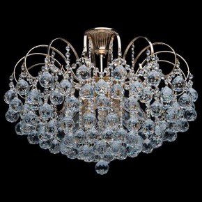 Люстра на штанге MW-Light Жемчуг 9 232016708 в Первоуральске - pervouralsk.mebel24.online | фото 2