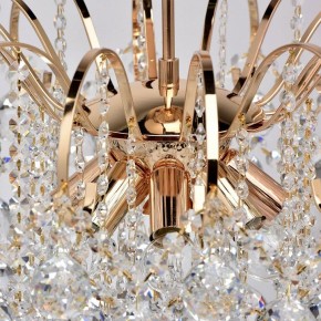 Люстра на штанге MW-Light Жемчуг 9 232016708 в Первоуральске - pervouralsk.mebel24.online | фото 9