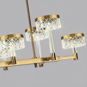 Люстра на штанге Odeon Light Fivre 5032/48LA в Первоуральске - pervouralsk.mebel24.online | фото 6