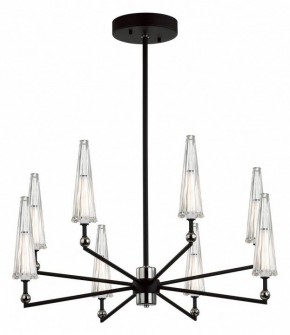 Люстра на штанге Odeon Light Fungo 5429/39L в Первоуральске - pervouralsk.mebel24.online | фото 2