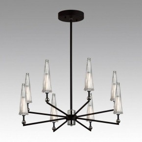 Люстра на штанге Odeon Light Fungo 5429/39L в Первоуральске - pervouralsk.mebel24.online | фото 3
