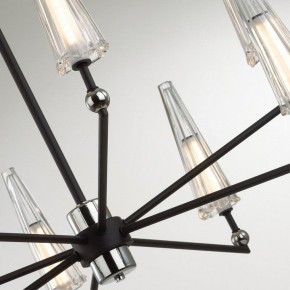 Люстра на штанге Odeon Light Fungo 5429/39L в Первоуральске - pervouralsk.mebel24.online | фото 6