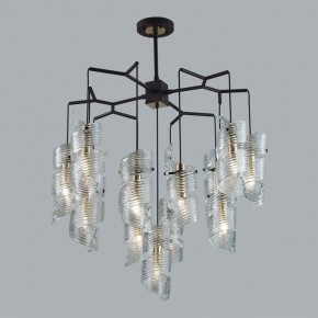 Люстра на штанге Odeon Light Fusilli 5439/13 в Первоуральске - pervouralsk.mebel24.online | фото 3