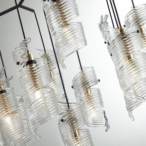Люстра на штанге Odeon Light Fusilli 5439/13 в Первоуральске - pervouralsk.mebel24.online | фото 6