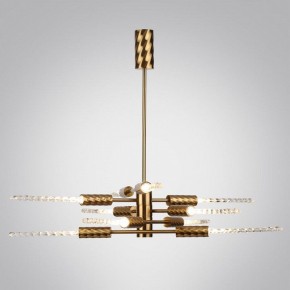 Люстра на штанге Odeon Light Kolos 5449/28L в Первоуральске - pervouralsk.mebel24.online | фото 4