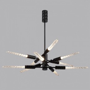 Люстра на штанге Odeon Light Kolos 5459/28L в Первоуральске - pervouralsk.mebel24.online | фото 3