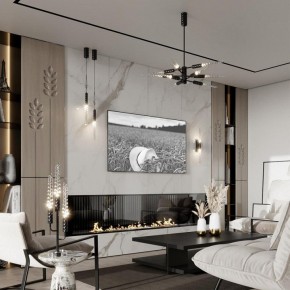 Люстра на штанге Odeon Light Kolos 5459/28L в Первоуральске - pervouralsk.mebel24.online | фото 5