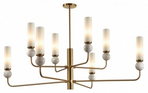 Люстра на штанге Odeon Light Lolla 4359/8 в Первоуральске - pervouralsk.mebel24.online | фото 3