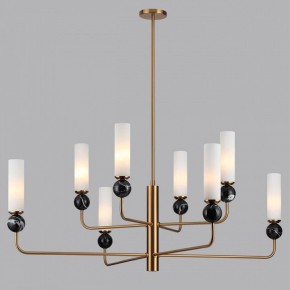 Люстра на штанге Odeon Light Lolla 4361/8 в Первоуральске - pervouralsk.mebel24.online | фото 3