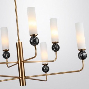 Люстра на штанге Odeon Light Lolla 4361/8 в Первоуральске - pervouralsk.mebel24.online | фото 5