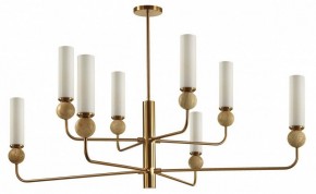 Люстра на штанге Odeon Light Lolla 6625/8 в Первоуральске - pervouralsk.mebel24.online | фото